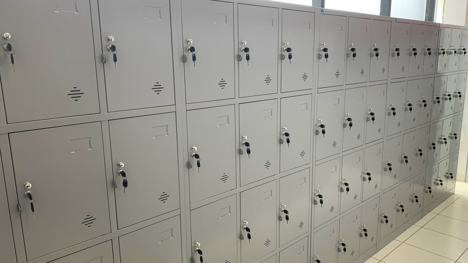 Tủ Locker 12 ngăn TU984-3K